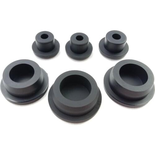 Facturers silicone rubber plug with high temperature rubber plug 26mm27mm 28mm29mm30mm32mm33mm35mm