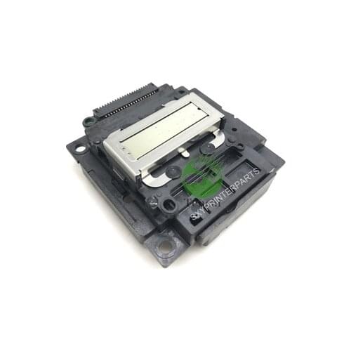 2019 Philippines hotsale 5pcs free shipping 99% original new L120 printer head for Epson L120 L210 L355 printhead