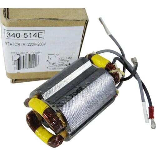 AC220V-240V 340514E 340514G 340514F Stator Field for Hitachi PDA-100K PDA100K