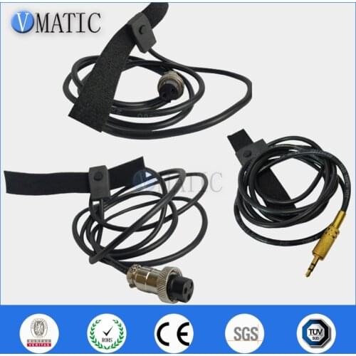 Free Shipping 1 Hole 2 3 Holes Plug Manual Syringe Switch