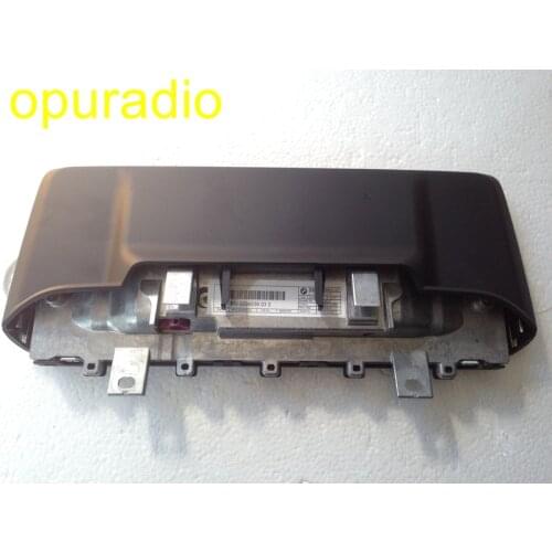 Free EXPRESS SHIPPING CHIMEI INNOLUX BM 9296939 02 1025inch LCD display completed monitor for BMW navigation satellite radio HDD