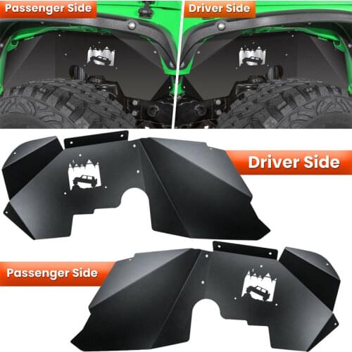 ESUYA Mud Flaps