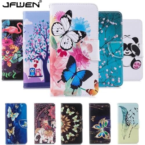 JFWEN Phone Cases Samsung Galaxy J4 2018