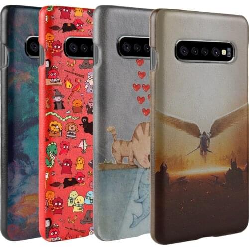 JOOKI Phone Cases Samsung Galaxy J3 2018