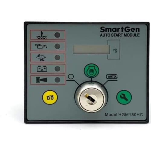 Kiger Diesel Generators
