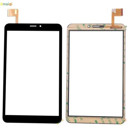 New For 8 Inch Prestigio MultiPad PMT3618 WIZE 3618 4G Tablet Touch Screen Panel Digitizer Glass Sensor Replacement