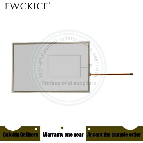 NEW AMT10466 AMT 10466 AMT-10466 HMI PLC touch screen panel membrane touchscreen