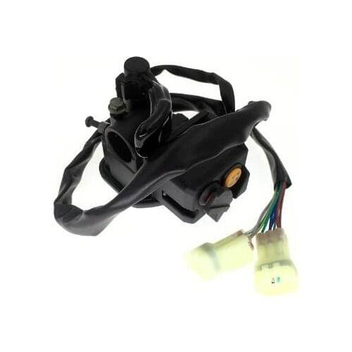 Right handle bar switch suit for cf500/cf600/cf800/x5/x6/x8 Part No. 7020-160700-00001/7020-160700