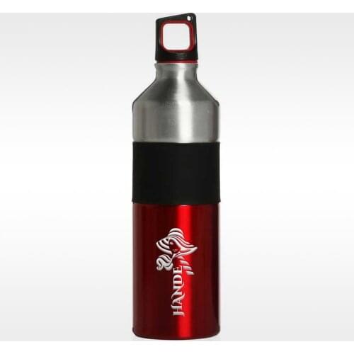 Personalized Pf Concept Red Mug (750 Ml.)