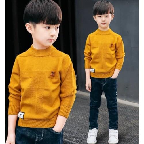 Philology Clothes For Boys