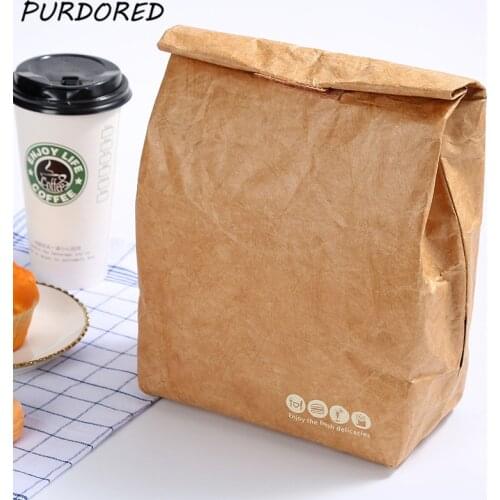 PURDORED Women's Bags-packages