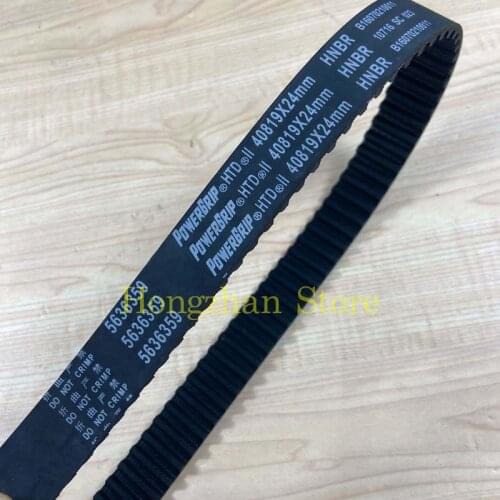 Timing Belt For Chevrolet- Captiva Daewoo Leganza Buick- Regal 2.0 Opel Vauxhall 5636359