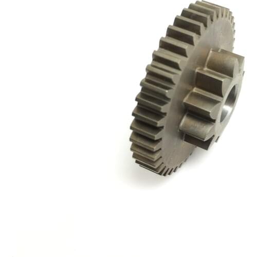GEAR, IDLER 1 (41T/10T),Starter Idler Gear 2HT-15512-00-0 Fit Yamaha TRAILWAY TW200 1990-2015