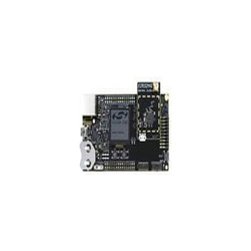 SLWSTK6241A Development Boards & Kits - Wireless EZR32HG Evaluation Kit, 434 MHz, +10 dBm
