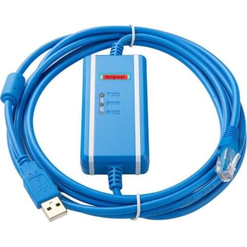 USB-UG00C-T Suitable POD UG Series Touch Screen Programming Cable UG00C-T