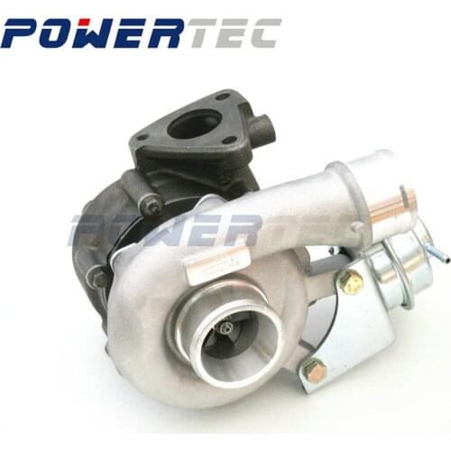 TF035 Balanced Complete Turbine 49135-07302 Full Turbocharger For Hyundai Santa Fe 2.2 CRDi 110Kw D4EB 28231-27800 2005