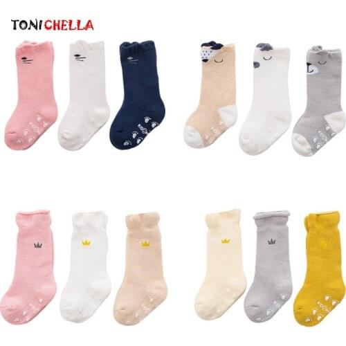 TONICHELLA Socks For Boys