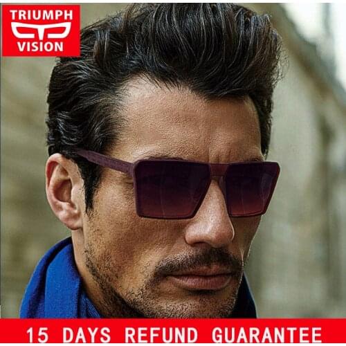 Mens Sunglasses TRIUMPH VISION China
