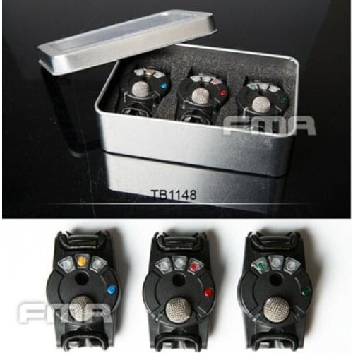 FMA Dummy Voice - Activated Reaction Transfer Device Dummy Model