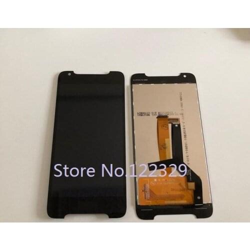IN STOCK! 5.0" LCD Display With Touch Screen digitizer assembly for htc desire 628 d628 free shipping