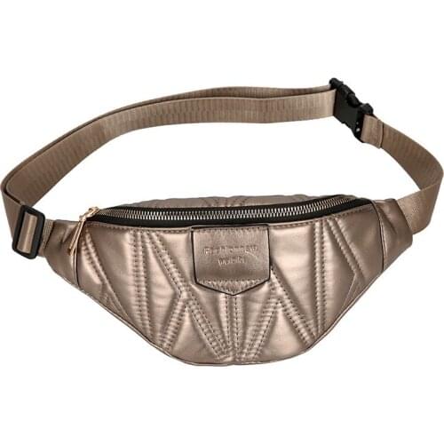 Fanny Pack Hand Bags Women 2020 Fashion Chest Bag New Luxury Handbags Wholesale Purses And Handbags Luxury Designer Waist Bag