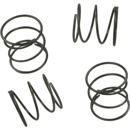 5pcs Trimmer Head Springs Grass Trimmer Head Accessories Springs Replacement Fits Universal Brush Cutter Parts