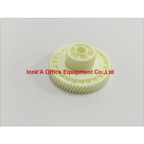 5Pcs High quality new main motor gear For Ricoh AB01-7640 (AB017640) Gear (38Z/59Z),AF1060,AF2060 2075 MP7500 8000 7001 8001