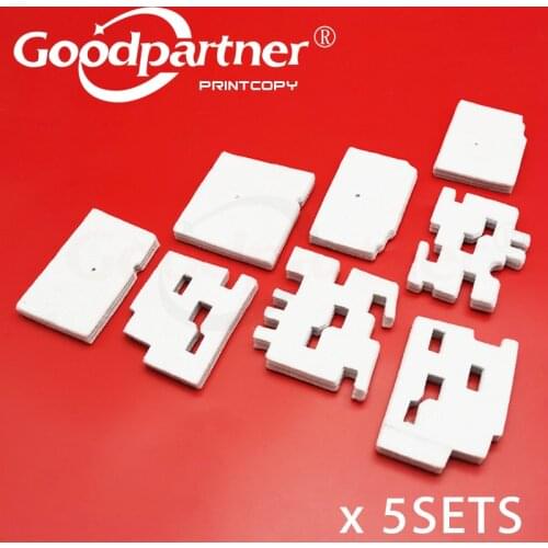 5X Duplex Module Waste Ink Pad Sponge for HP 352 377 452 477 552 556 577 586 X451 X476 X551 X555 X576 X585 P55250 P57750 E58650
