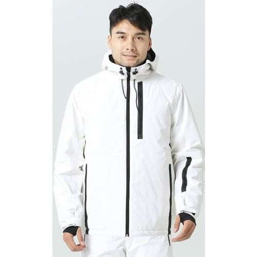 Free Shipping Camouflage Winter Ski Jacket Warm Waterproof Snow Ski Jacket Denim Women And Men Mountain Skiing jacket