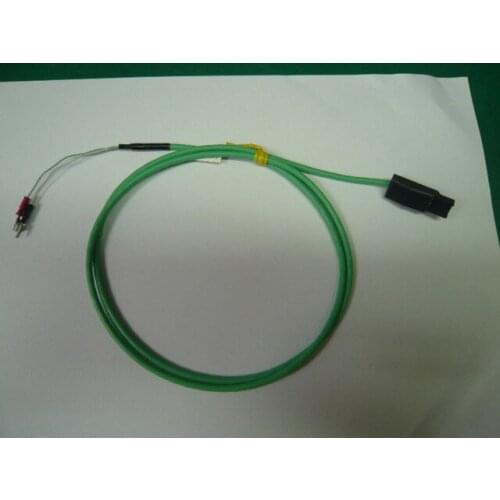 Fast Free Ship Supply Original and New Japan Thermocouple Wire W-ST50A-1000-Y3