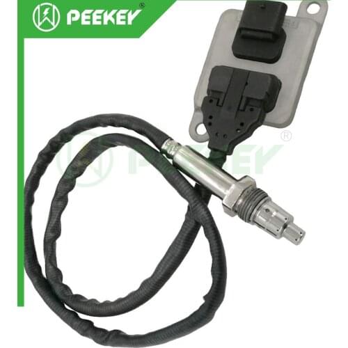 PEEKEY A0009053703 Nox Sensor For Mercedes-Benz SL R231 0009053703 5WK9 6703C