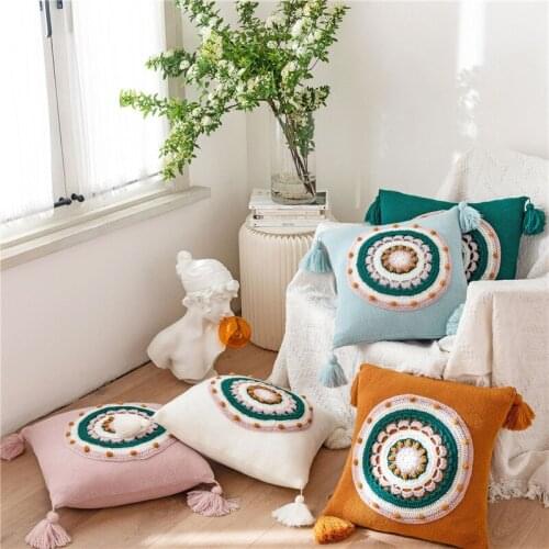 FSISLOVER Cushion Covers