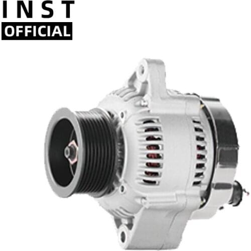 ALTERNATOR FOR PC200-6 6D102 28V 35A