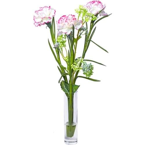 Gerard de ros Artificial Carnations