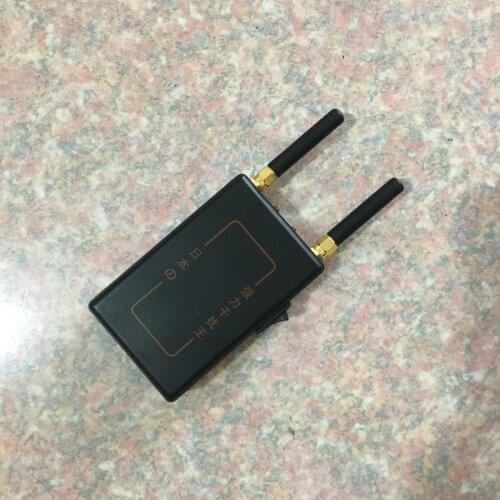 Customized 315Mhz/433Mhz Frequency Transmitter High Power Can Prevent Remote Control Dual Frequency Interference While Transmitt