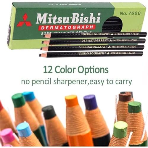 Waterproof Eyebrow Pencil Free Cutting Microblading Permanent Eyebrow Charcaol Pencil Natural Long LastingTattoo makeup tools