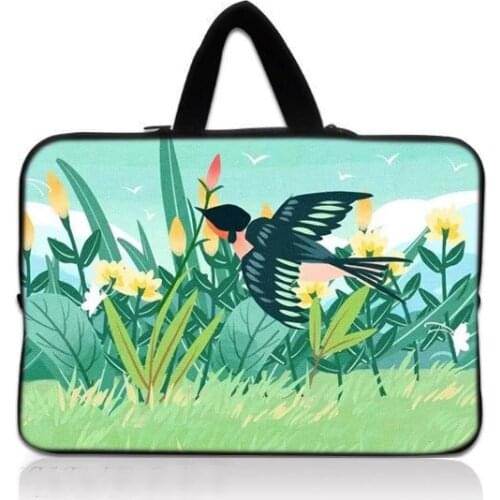 Swallow Laptop Bag For Microsoft 2019 Surface Laptop 3 2 1 13.5" Book 2 1 13.5 15" Surface Pro 7 6 5 4 12.3" Sleeve Pouch Case