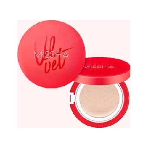 Missha Face Powders
