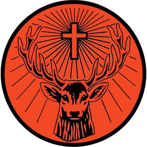 Car wall stickers, Window Bumper door camping decals, personalized creativity. PVC Vinyl label waterproof cover scratches