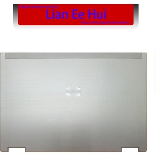 Original New for HP EliteBook 2530P Series LCD Back Cover 12.1 "FA03B000300 A Housing Top Screen Back Cover