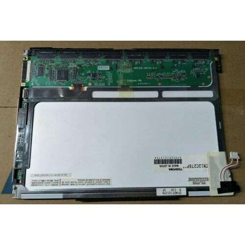 Original A+ Grade LTM12C278P LCD display 12 months warranty