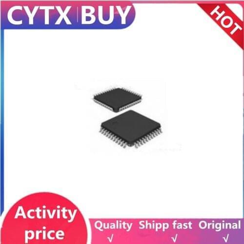 20PCS ATMEGA8-16AU ATMEGA8A-AU ATMEGA8L-8AU ATMEGA8 16AU ATMEGA8A es ATMEGA8L 8AU QFP-32 Chipset 100%NEW stock