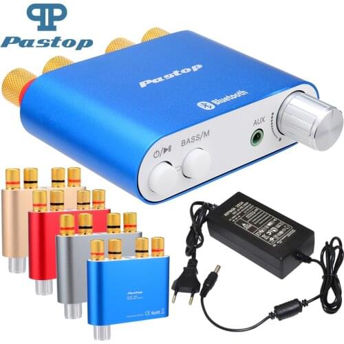 PASTOP Car Electronics