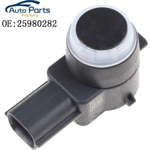 PDC Parking Sensor For Chevrolet Cadillac GMC Buick 25980282 0263003985
