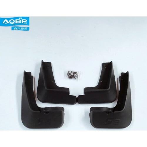 Exterior Parts of JAC S3 Car Auto Parts OE J5512001U2210-A011 Mudguards