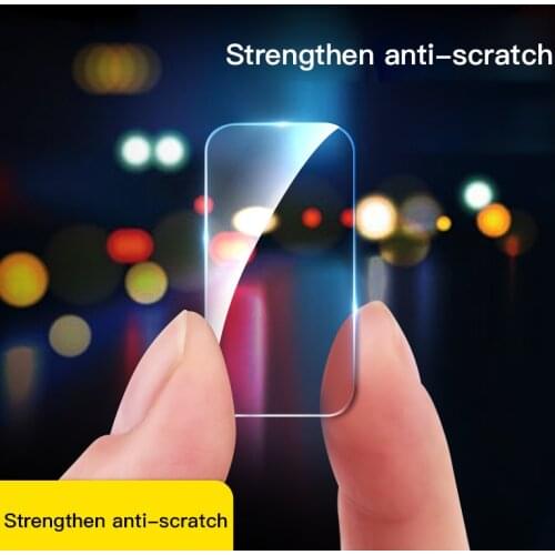Back Camera Lens Tempered Glass For Samsung Galaxy S10 e 5G S9 S8 Plus Note 9 8 Protective Film For Galaxy A30 A40 A50 A60 A70
