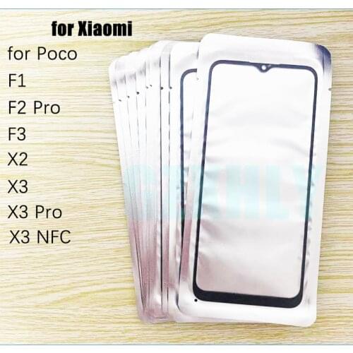 New Frame For Samsung Galaxy S8+ Plus SM-G9550 S8Plus Camera Glass Lens With Back Cover Camera Protection Lens Replacement Part