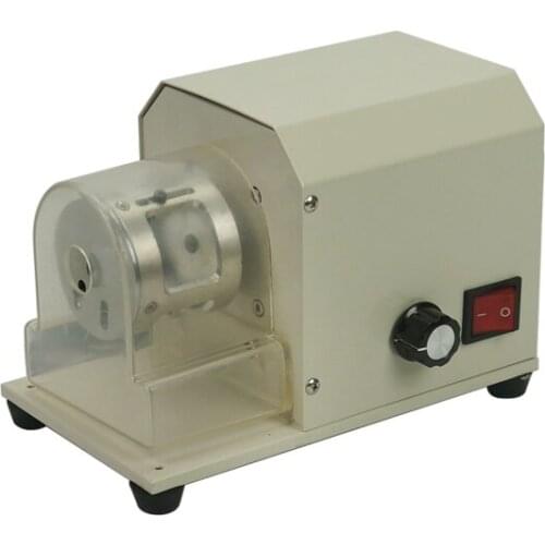 120W Manual Cable Wires Stripping Twisting Machine for 0.3mm2 110V/220V