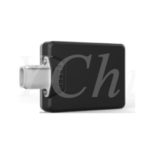 77GHz engineering vehicle millimeter wave radar SR73F 40 meters 120 degrees