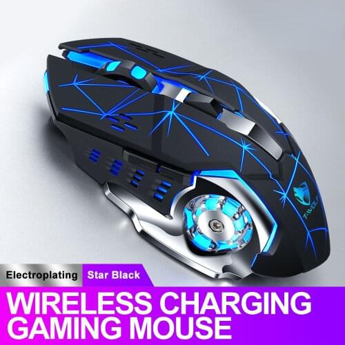 AOUK Gaming Mice